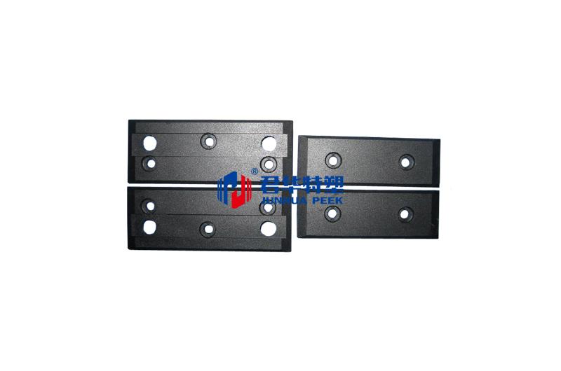 PEEK KRANTZ deslizador resistente al desgaste a alta temperatura