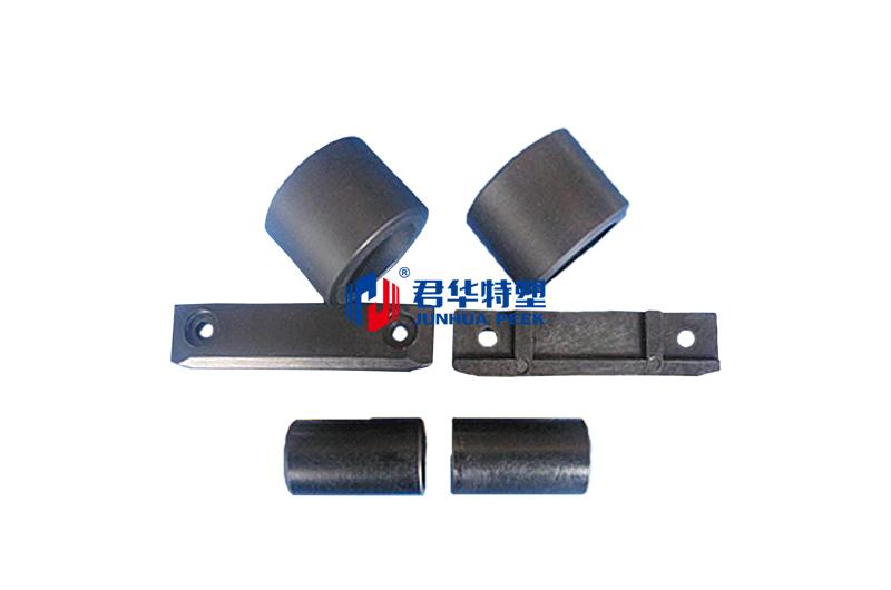 Correderas, Rodillos y Cojinetes Babcock PEEK