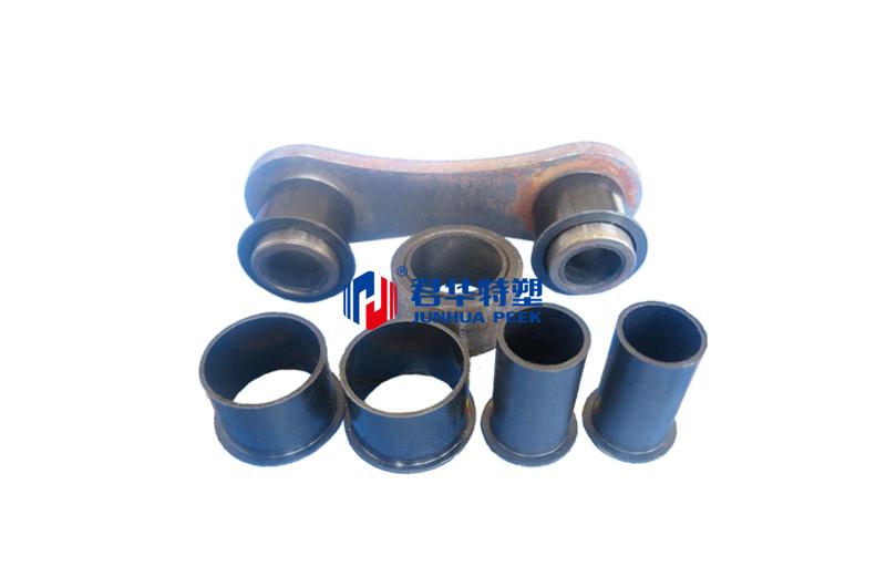 Bujes resistentes al desgaste ARTOS PEEK