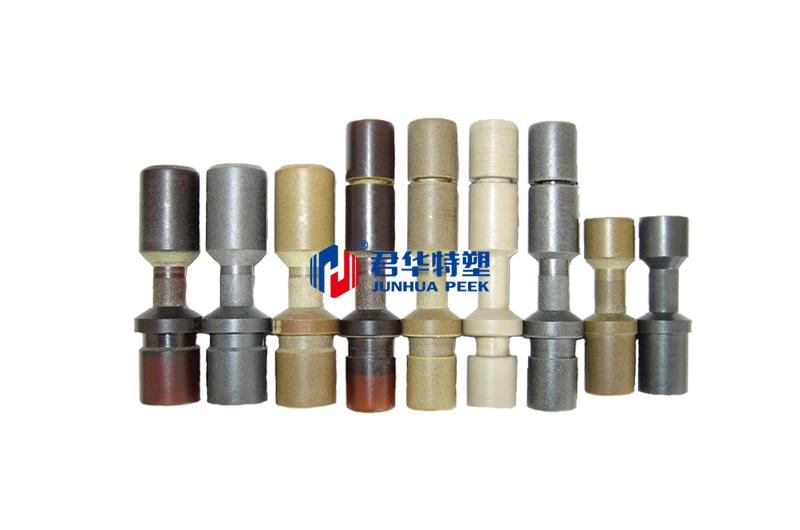 Núcleo de válvula PEEK