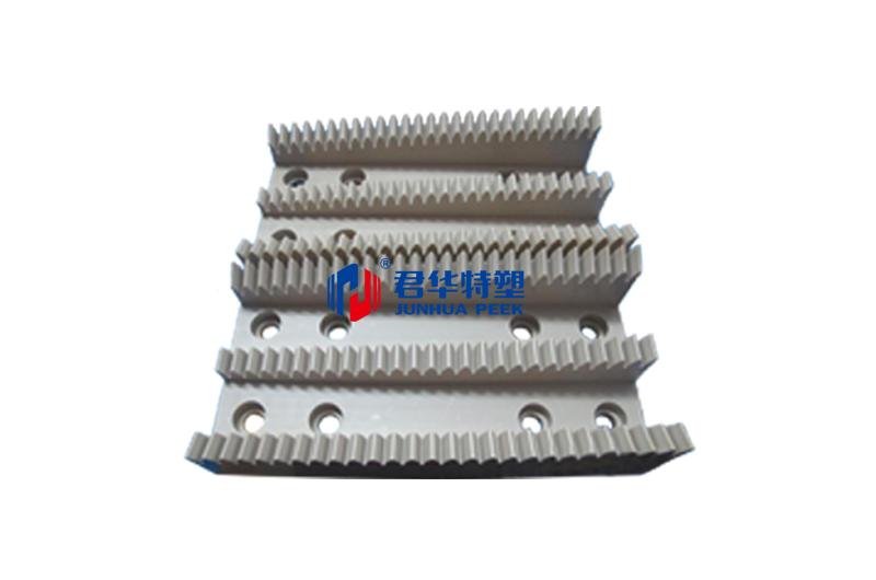 Portador de obleas PEEK