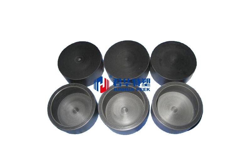 Tapa de PEEK