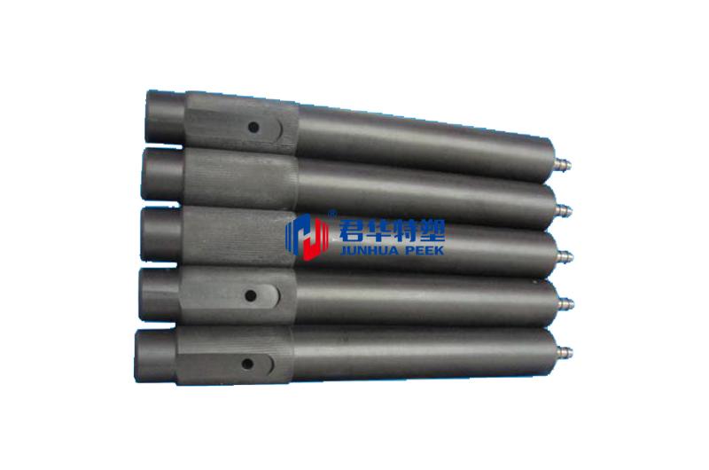 Soporte de bolígrafo de vacío PEEK