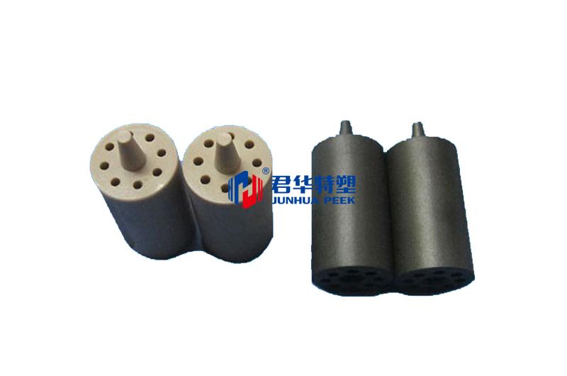 Almohadilla de adsorción PEEK