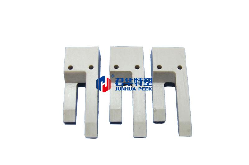 PEEK Insert-Electrónico Semiconductor