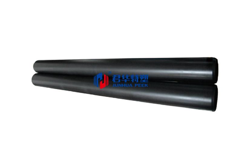 Barril de presión PEEK