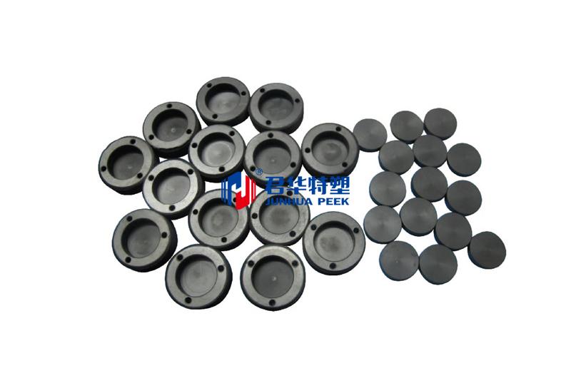 Etiqueta electrónica PEEK para identificación de tubería de perforación