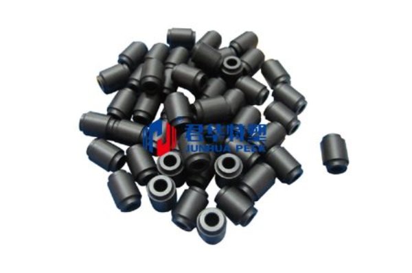 Cojinetes resistentes al desgaste y a altas temperaturas de PEEK para automóviles