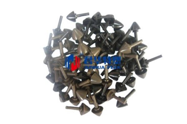 Núcleo de válvula solenoide PEEK