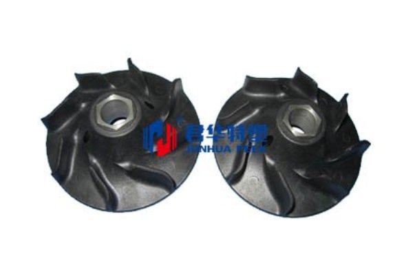 Impulsor de bomba de agua PPS