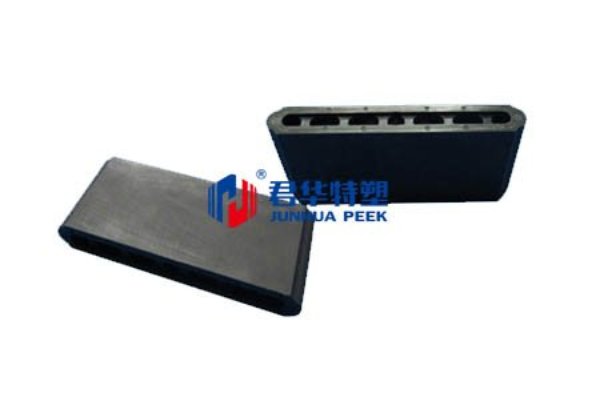 Corredera de bomba de vacío PEEK