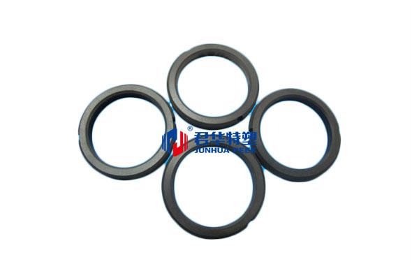 Anillo de sellado de PEEK