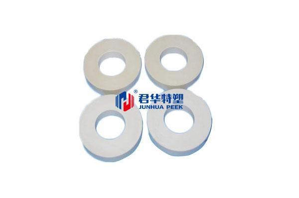 Válvula de sellado PEEK para compresor