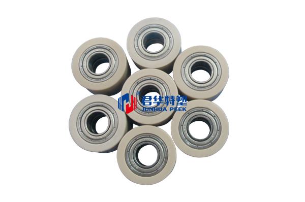 Productos de Rodillos PEEK