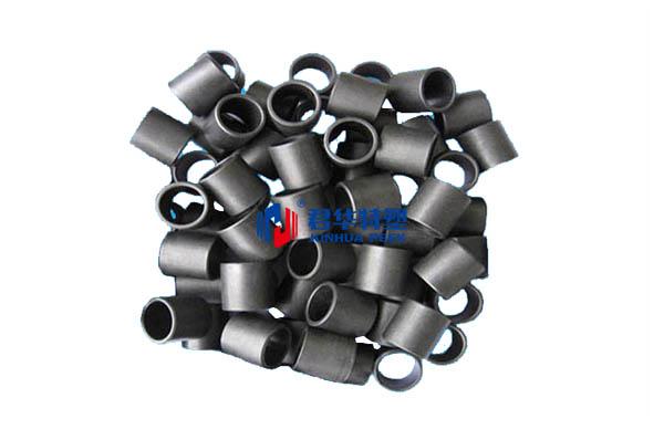 PEEK grado HPV buje autolubricante resistente al desgaste