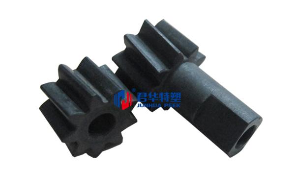 Engranajes micro de PEEK para máquinas de hemodiálisis