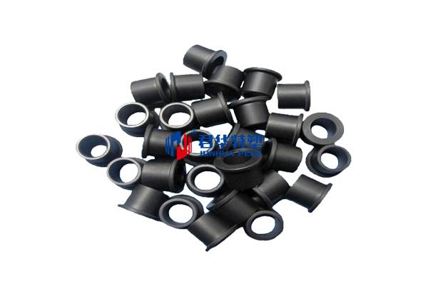 Cojinetes de PEEK para la industria de maquinaria de impresión y teñido textil