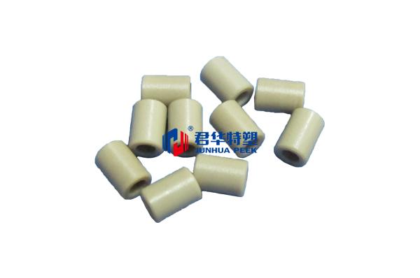 Casquillos de PEEK