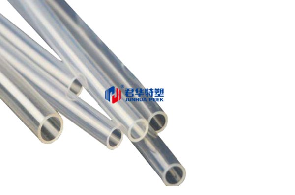 Capilar de fluoroplástico PEEK