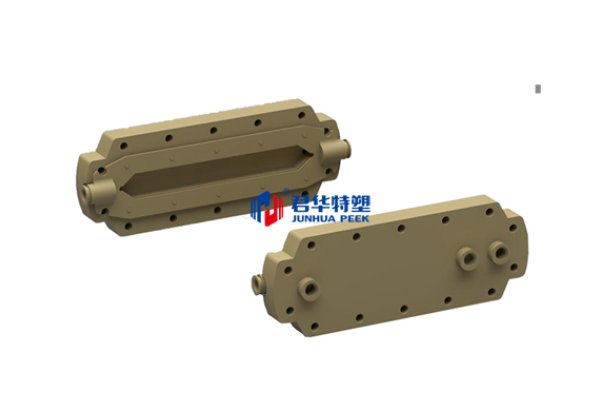 Revestimiento supresor de PEEK