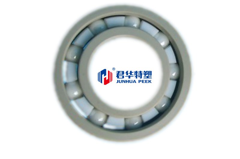 Cojinetes de PEEK