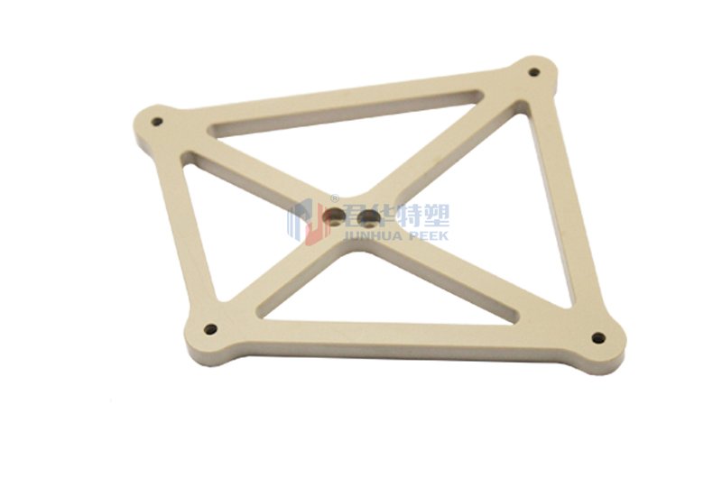 Marco de posicionamiento PEEK