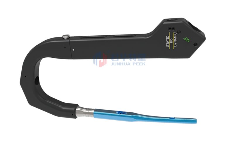 PEEK Soporte de puntería para clavo intramedular femoral