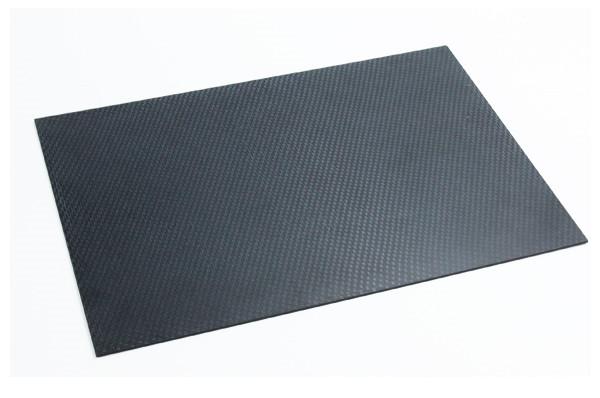 Lámina compuesta CF/PEEK