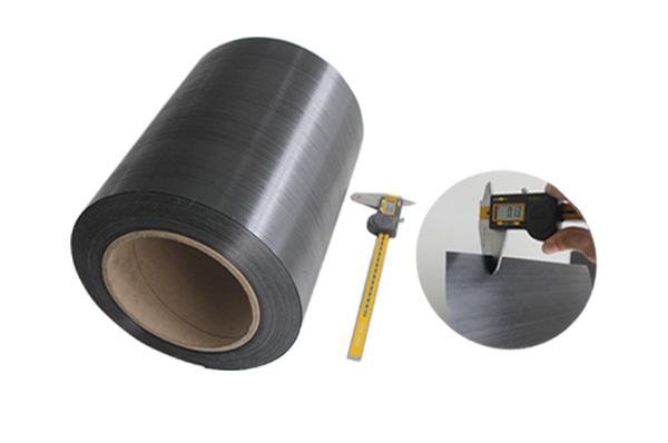 Cinta de prepreg compuesta de CF/PEEK