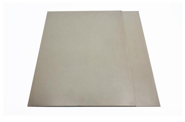 Laminado compuesto de GF/PEEK