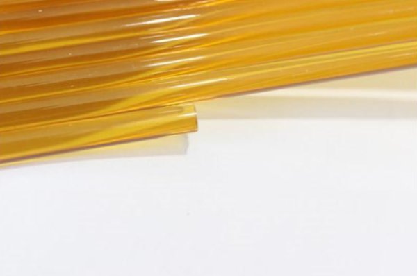 Varilla delgada de PEI