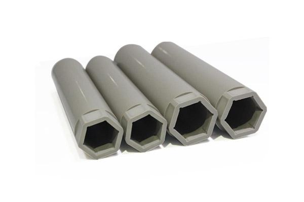 PEEK Tanque de digestión tanque exterior