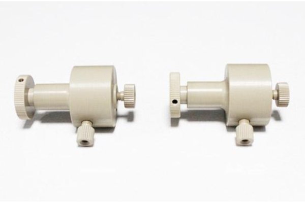 Válvula de ventilación PEEK