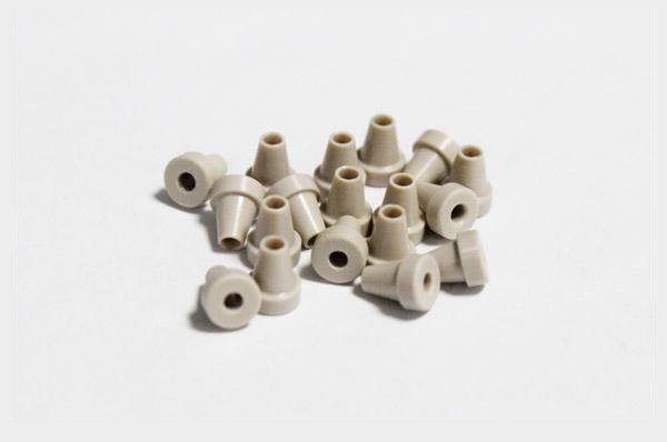 Anillo de cuchilla PEEK