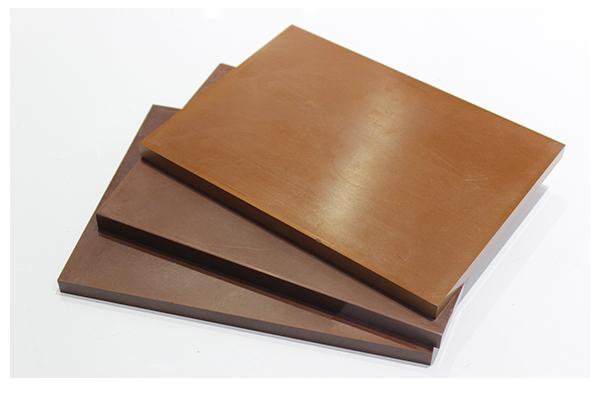 Lámina de PI (poliimida)