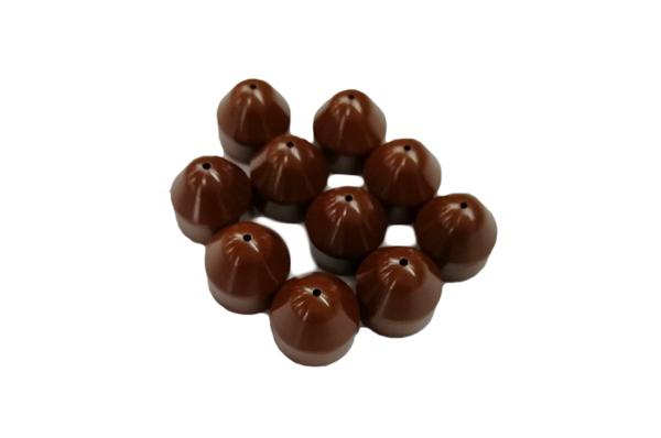 JHPI-10 Tapa de Aislamiento Térmico