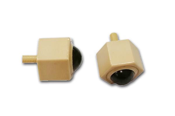 Base universal de bola PEEK