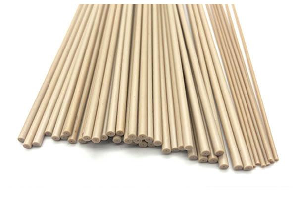 Tubo de contrapresión de PEEK