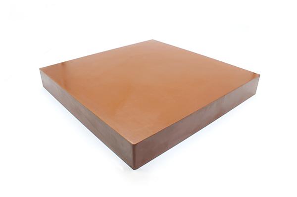 Placas de PI (Poliamida) (JHPI-10)