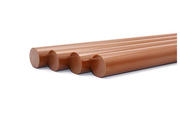 Varillas de PI (JHPI-10)