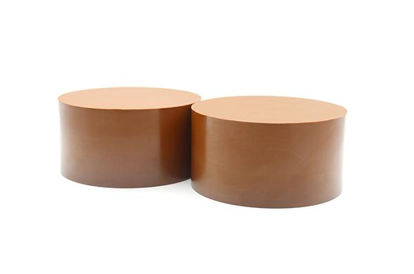 Varilla de PI (poliimida)