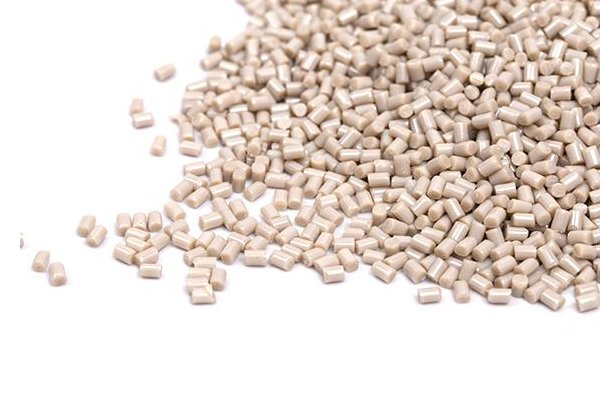 AKSOPEEK Gránulos de PEEK de Grado para Implantes Médicos