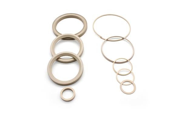 Junta de válvula PEEK