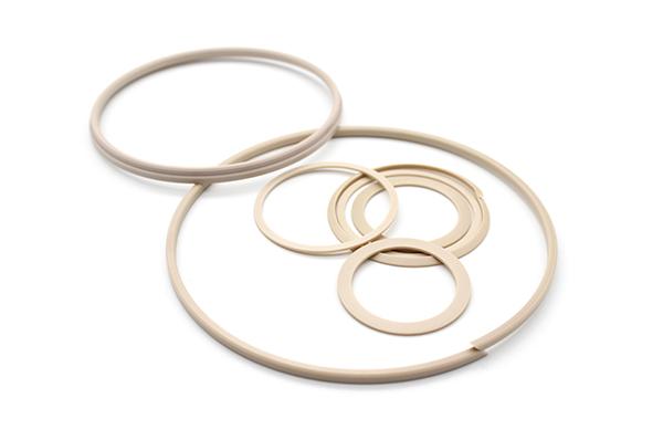 Anillo de Sellado PEEK