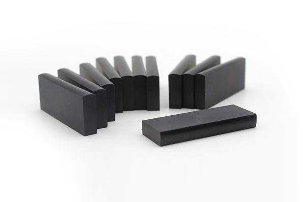 Palas de PEEK (bombas de vacío para automóviles)