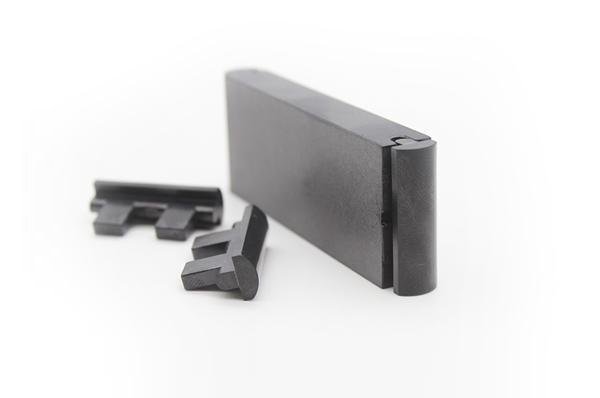 Paleta de PEEK para bomba de freno de automóvil