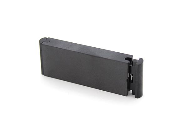 Correderas y Accesorios de PEEK