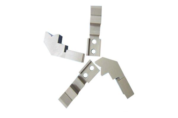 PEEK Pinza Mecánica