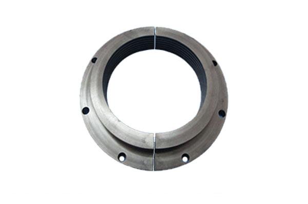 Anillo de sellado de gas PEEK