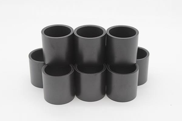 Manga grande de PEEK